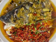 -新新湘菜馆(新中街二条店)