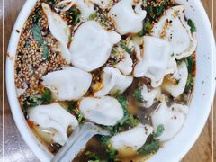 -老味道饺子馆(回民街店)