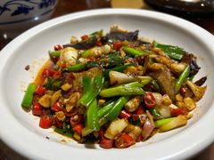-山涧肴·泉水煮活鱼(坂田店)