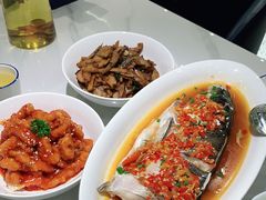 -兰湘子·湘菜小炒(崂山丽达店)