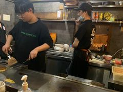 自助取餐区-鸟内会(河北路店)