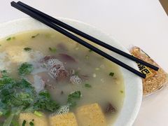 -鸭得堡老鸭汤·鸭血粉丝(凤凰西街店)