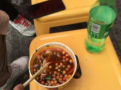 -江三王记牛杂馆(总店)