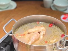 -蓉和妈妈菜·芙蓉花开(高新店)