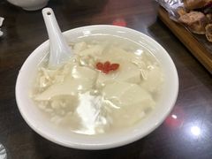 冰醉豆花-西月城谭豆花(春熙路店)