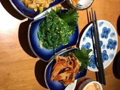 -一心创作料理屋(经开万达店)