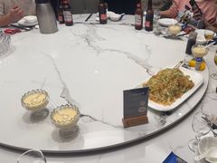 -新丁香海鲜酒店(银海商贸城店)