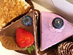-PETIT PARIS 小巴黎(凯德1818店)
