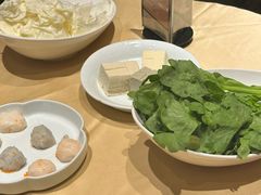 -鼎鼎香·港式火锅(北京SKP店)