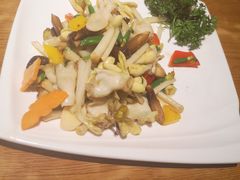 -周锦记广式餐厅