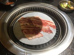 -烤路里·韩国品质自助烤肉(石路天虹4号店)