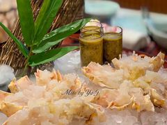 -蟹田居·活蟹料理(东城店)