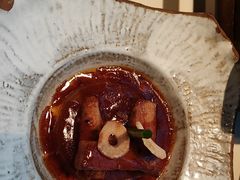 -上井料理黑金店(IFS国金中心店)