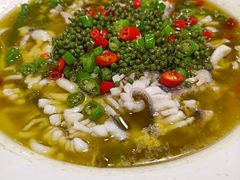 藤椒黑鱼花-三猫黑鱼花(南大店)