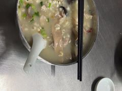 -广场正宗原汁薏米店