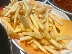 -赤火牛排(金狮广场店)