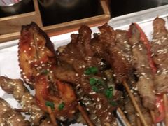 -木屋烧烤(岗顶二店)