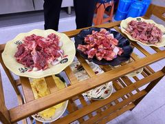 -二刚大块烤肉(东山商业街店)