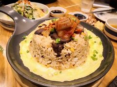 -隐炉和牛烧肉店(群力店)