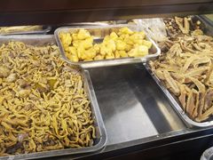 -双喜农庄·菌香园(安居家园店)