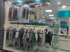 -福奈特洗衣·洗鞋·奢侈品护理(浦东南路店)