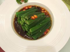 -华康夏宫餐厅(经二路店)