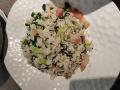 老上海咸肉菜饭-玉玲珑(陆家嘴店)