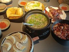 -古市香跷脚牛肉·非遗传承单位