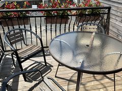 -老洋房花园饭店(绍兴路店)