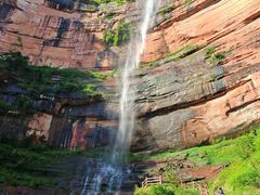 -赤水丹霞旅游区·佛光岩