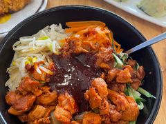 -春川韩国拌饭(中信广场店)