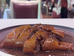 -南宁荔园维景国际酒店·荔园中餐厅