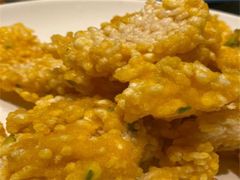 -金色艳阳天•粤菜 淮扬菜(古平岗店)