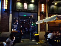 -造精酿餐厅