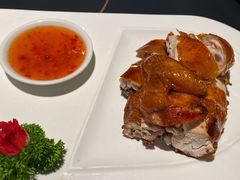 -兰亭轩茶餐厅(长江路店)