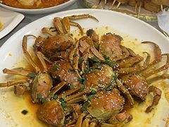 -鑫郭氏·南昌20年大排档·小龙虾羊蝎子(潮阳里店)