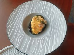 -V Bar海景扒房(北海湾惠龙万达嘉华酒店)