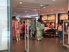-ZARA(沈阳大悦城店)