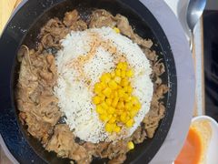 -味千拉面(惠州淡水嘉信茂广场分店)