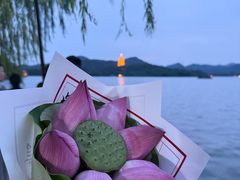 -柳莺湖上·湖景餐厅·江南菜(西湖店)