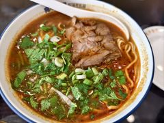 -宛平李记小吃(东关街店)