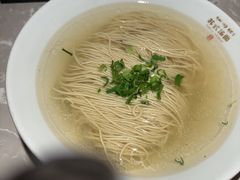 -松鹤面馆·古法焖肉面(观前店)