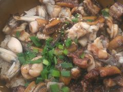 -红星光发煲仔饭(大石街店)