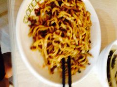 -老陕西面馆(恒茂商业广场店)
