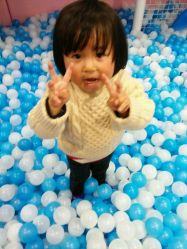 -嗨皮儿童乐园(万福广场店)