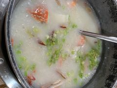 -南记食粥坊·宵夜大排档(莲花总店)