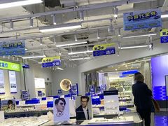 -万达广场(大明宫店)