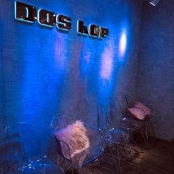 -DOS HOP潮上舞蹈
