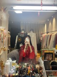 -汉仪华裳汉服馆(打浦桥店)