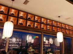 -湊湊火锅·茶憩(和平大悦城店)
